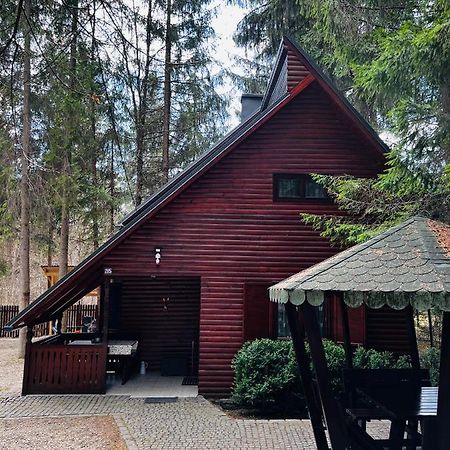 Cabana Adrienne Izvoru Mureşului Buitenkant foto
